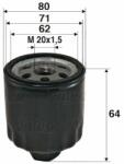 VALEO Filtru ulei VALEO 586003 (586003) - automobilus