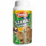 Panzi sampon száraz 200 ml/80 g (kutya-macska)