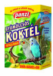 Panzi gyümölcsös koktél 200 ml papagájoknak - petmix
