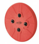 Nerf Dog 6742 kutyajáték howler frisbee piros 25, 4 cm