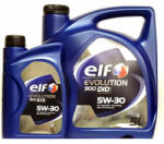 ELF Evol Fulltech Did 5W-30 5 l