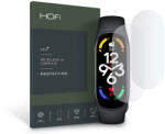 HOFI Hydroflex Pro+ képernyővédő fólia - Xiaomi Mi Smart Band 7 - 2 db/csomag - clear (FN0404)