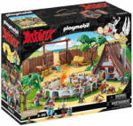 Playmobil Asterix és Obelix - Faluünnep (70931)