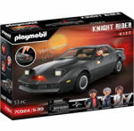 Playmobil Knight Rider - K.I.T.T (70924)