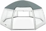 Bestway Medence sátor 600x295 cm FFF 134 (58612)