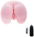 LyBaile Realistic Masturbator Vagina & Ass Flesh