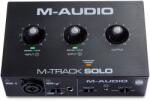 M-Audio M-Track SOLO