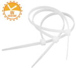  Fasete Rezistente Uv 4.8x400mm Albe Set 100b (59140b)
