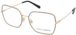 Dolce&Gabbana DG1323 1334 Rama ochelari
