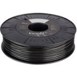 BASF Ultrafuse PR1-7502b075 3D nyomtatószál Pro1 Tough PLA 2.85 mm Fekete 750 g