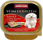 Animonda Vom Feinsten Beef, Chicken, Pork Adult 150 g