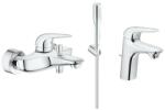 GROHE 23726003+23707003+27459000