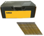 DeWalt Cuie in banda cu cap D DeWalt DNW2863E 2, 8 x 63 mm | 33 ° | Neteda | 2200 buc (DNW2863E)