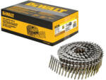 DeWalt 50 x 2, 5 mm | 0° cuie netede 5940 buc (DNF25R50S316E)