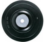 DEWALT DT3612-QZ 178 mm taler cauciuc pentru disc fiber (DT3612-QZ)