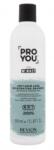 Revlon ProYou The Winner Anti Hair Loss Invigorating Shampoo șampon 350 ml pentru femei