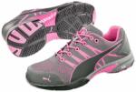 PUMA Celerity Knit Pink Wns S1 HRO SRC PUM-642910-35