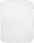 Lorelli Бебешко одеяло Lorelli - Полар, 75 х 100 cm, White (10340020013) - ozone