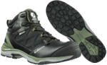 Albatros Ultratrail Olive CTX Mid S3 ESD HRO SRC ALB-636220-43