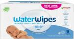 WaterWipes Servetele umede Biodegradabile Water Wipes, 9 pachete x 60 buc, 540 buc (420037)