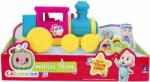 Jazwares Set figurina cu trenulet, CoComelon Figurina