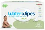 WaterWipes Servetele umede Biodegradabile Water Wipes Soapberry, 12 pachete x 60 buc, 720 buc (420076)