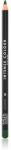 MUA Makeup Academy Intense Colour intenzív színű szemhéjceruza árnyalat Amazonia (Forest Green) 1, 5 g