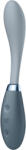 Satisfyer G-Spot Flex 3 grey