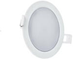 spectrumLED ALGINE 2IN1 Felületi-süllyezetett DOWNLIGHT 6W 580LM NW 230V IP20 ROUND (SLI037027NW)