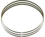 Güde 1826 x 0, 65 x 6 mm | fogak: 18 db/inch | faipari szalagfűrészlap (83818)