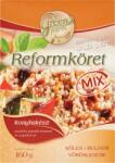 Green Farm Greenfarm Reformköret köles-bulgur-vöröslencse mix szárított paradicsommal és paprikával 2 x 80 g