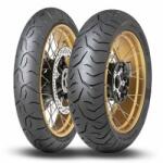 Dunlop Trailmax Meridian ( 120/90-17 TT 64S Roata spate, M/C ) - cauciucuridirect