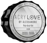 Alessandro International Gel-poly-acrilic pentru unghii - Alessandro International AcryLove Poly-Acryl-Gel 15 g