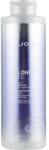 Joico Șampon violet cu efect de strălucire a părului blond - Joico Blonde Life Violet Shampoo 300 ml