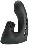 Pretty Love Norton Finger Vibrator Black Vibrator