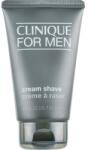 Clinique Cremă de ras - Clinique Skin Supplies For Men Cream Shave 125 ml