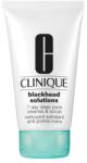 Clinique Scrub pentru față - Clinique Blackhead Solutions 7 Day Deep Pore Cleanser & Scrub 125 ml
