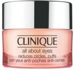 Clinique Cremă anticearcăne pentru ochi - Clinique All About Eyes 15 ml Crema antirid contur ochi