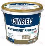 Ceresit Cimsec Prémium színes fugázó 1-8 mm 10 MANHATTAN ** 5 kg
