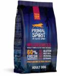 PRIMAL Spirit Primal Spirit Dog 60% Wilderness Dog - Porc iberic 1kg