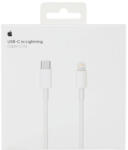  Оригинален кабел USB-C -Lightning(Mk0x2zm/a), 1м (Mk0x2zm/a)
