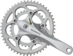 SHIMANO Hajtómű Sora 170mm-50x34f Octalink Ezüst Hg 9-es