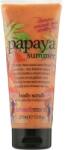 Treaclemoon Testradír Nyári papaya - Treaclemoon Papaya Summer Body Scrub 225 ml
