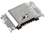 tel-szalk-1929691335 Samsung Galaxy A10 töltőcsatlakozó port (töltő csatlakozó port) (tel-szalk-1929691335)