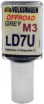 AraSystem Javítófesték Volkswagen Offroad Grey LD7U M3 Arasystem 10ml