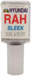 AraSystem Javítófesték Hyundai Sleek Silver RAH Arasystem 10ml
