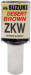 AraSystem Javítófesték Suzuki Desert Brown ZKW Arasystem 10ml