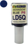 AraSystem Javítófesték Volkswagen Schadow Blue P6 LD5Q AraSystem 10ml