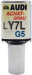AraSystem Javítófesték Audi Achatgrau LY7L G5 Arasystem 10ml