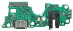  tel-szalk-1929691299 Realme 8 5G / 8S 5G / C11 / Q3 5G / Qi3 5G / V11 5G / V13 5Gtöltőcsatlakozó port panel (tel-szalk-1929691299)